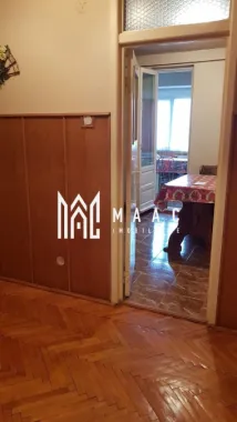 OPORTUNITATE UNICA I Apartament 2 Camere I Calea Dumbravii