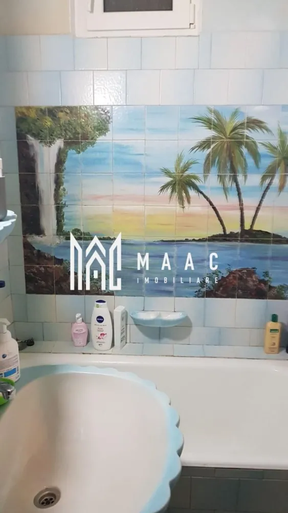 OPORTUNITATE UNICA I Apartament 2 Camere I Calea Dumbravii