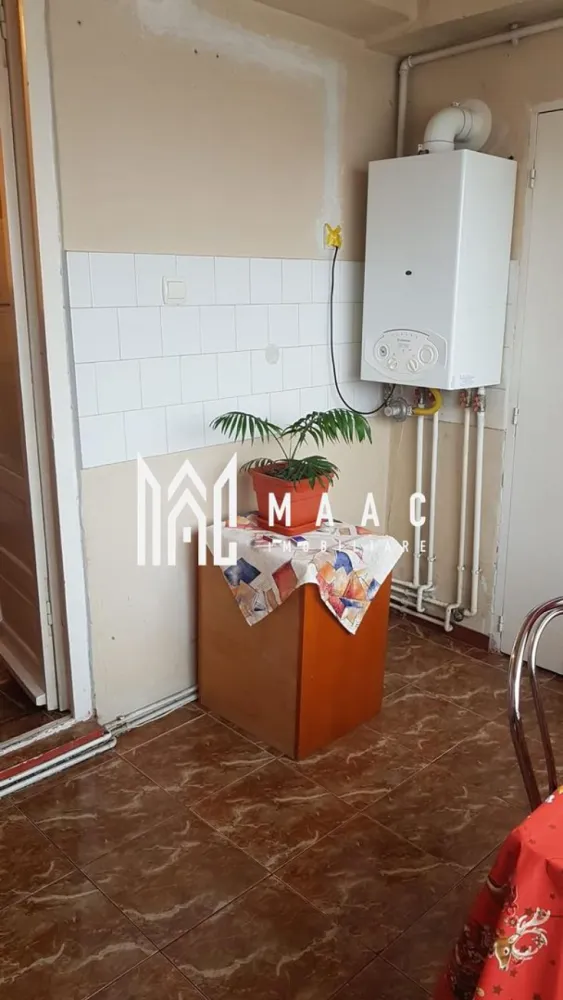 OPORTUNITATE UNICA I Apartament 2 Camere I Calea Dumbravii