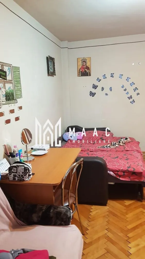 OPORTUNITATE UNICA I Apartament 2 Camere I Calea Dumbravii
