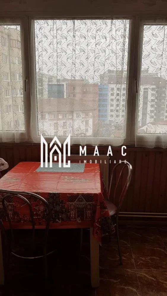 OPORTUNITATE UNICA I Apartament 2 Camere I Calea Dumbravii