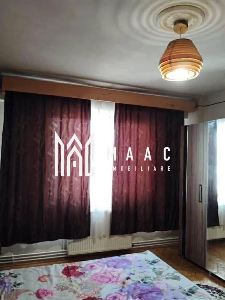 OPORTUNITATE UNICA I Apartament 2 Camere I Calea Dumbravii