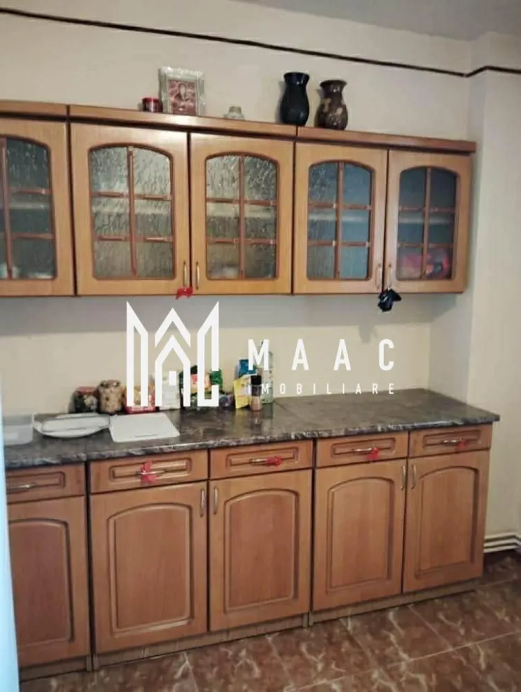 OPORTUNITATE UNICA I Apartament 2 Camere I Calea Dumbravii