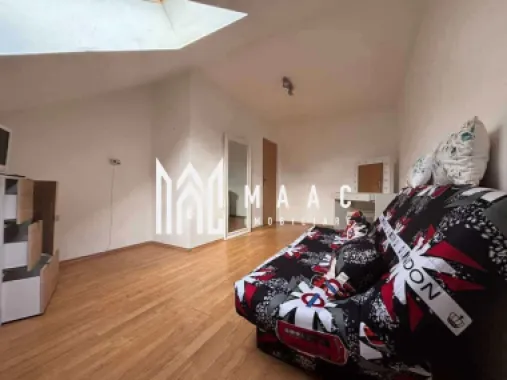 Apartament 2 camere | 40 mp utili | Pe 2 niveluri | Etaj 5/5 | Zona Terezian