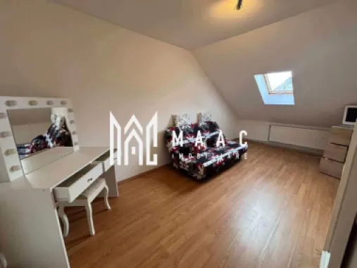 Apartament 2 camere | 40 mp utili | Pe 2 niveluri | Etaj 5/5 | Zona Terezian