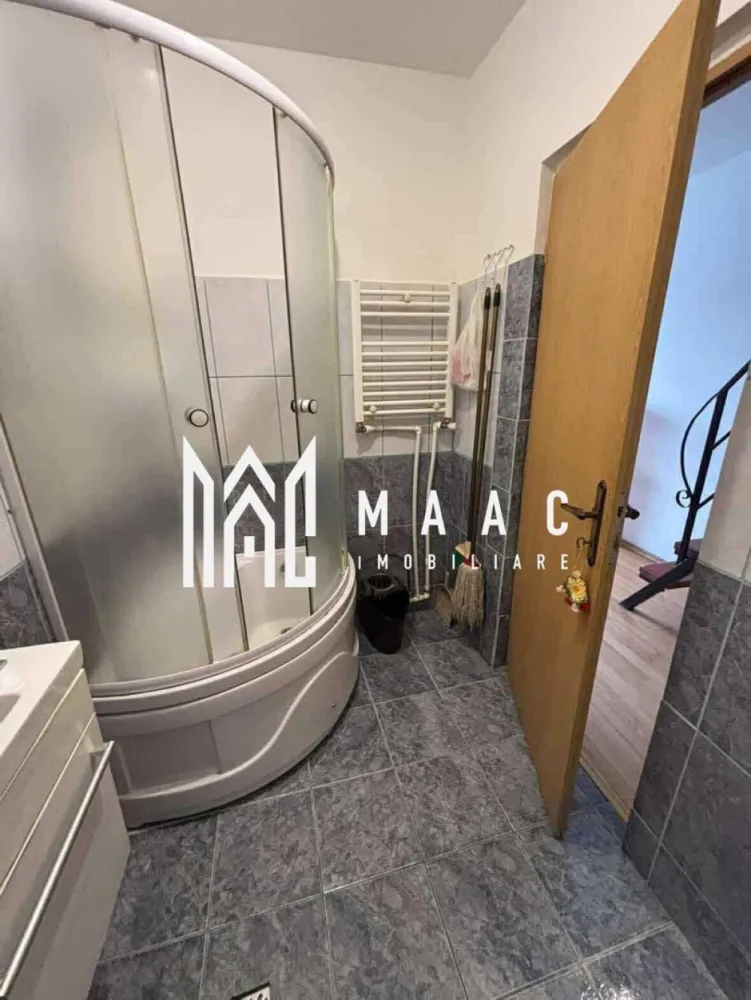 Apartament 2 camere | 40 mp utili | Pe 2 niveluri | Etaj 5/5 | Zona Terezian