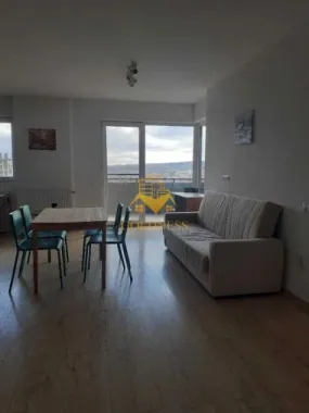 2 camere, modern, bloc nou, garaj,terasa, Gheorgheni Grand Park, Sopor