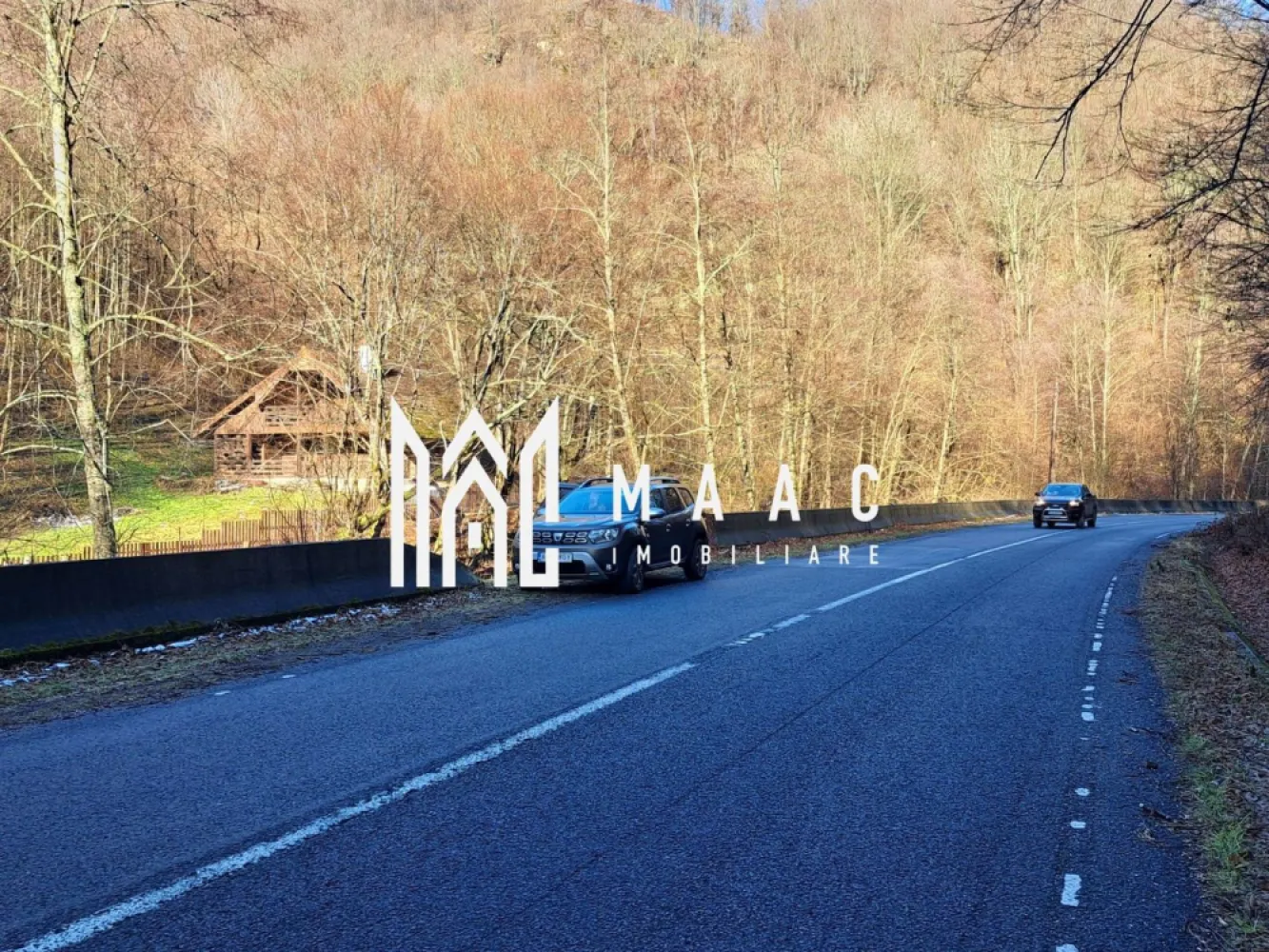 Paradis pe Transalpina in Sugag