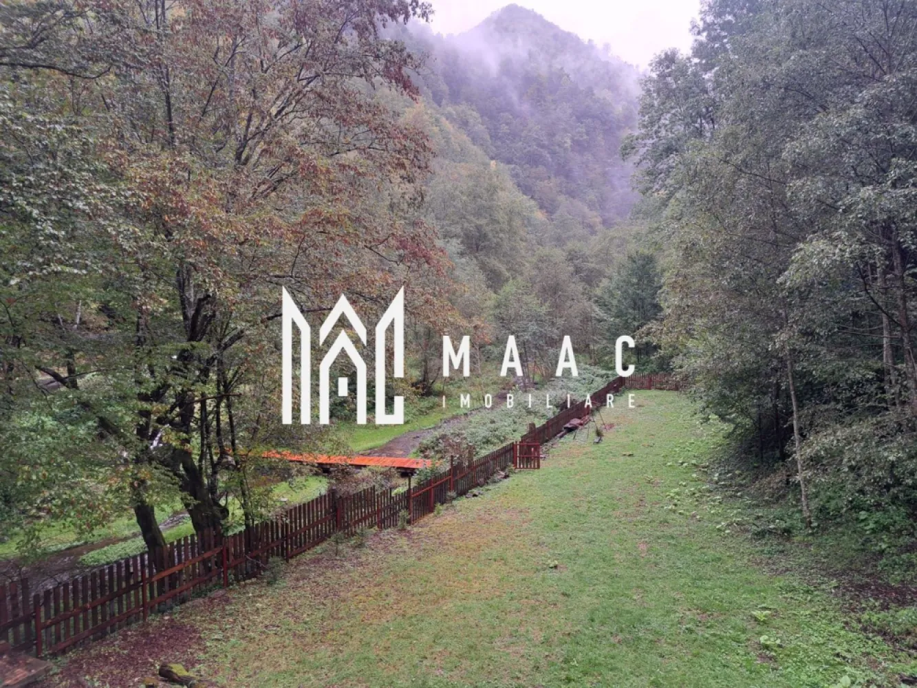 Paradis pe Transalpina in Sugag