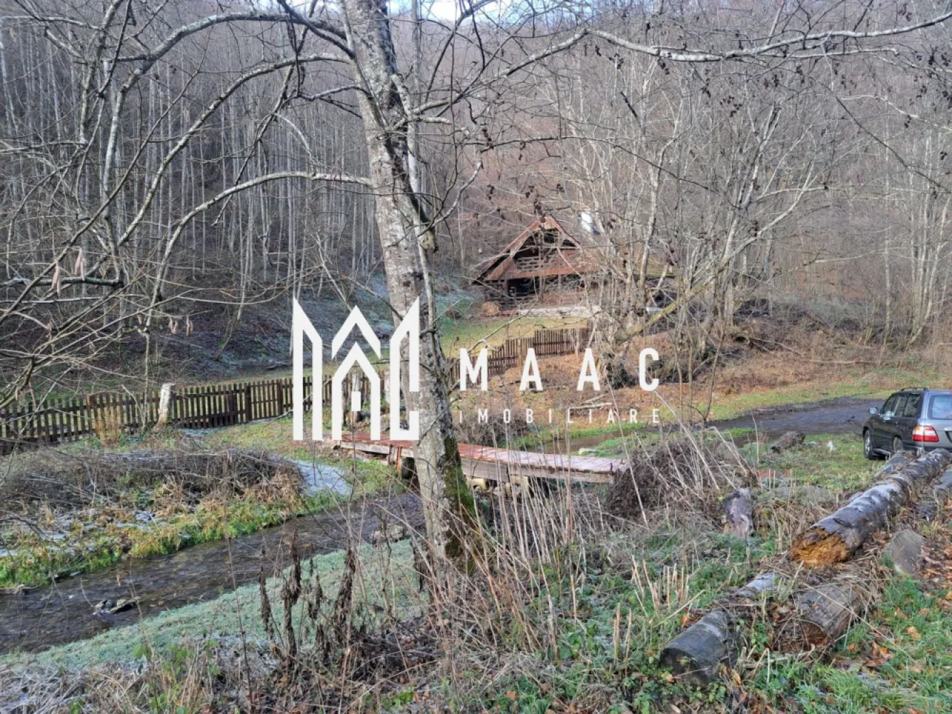 Paradis pe Transalpina in Sugag