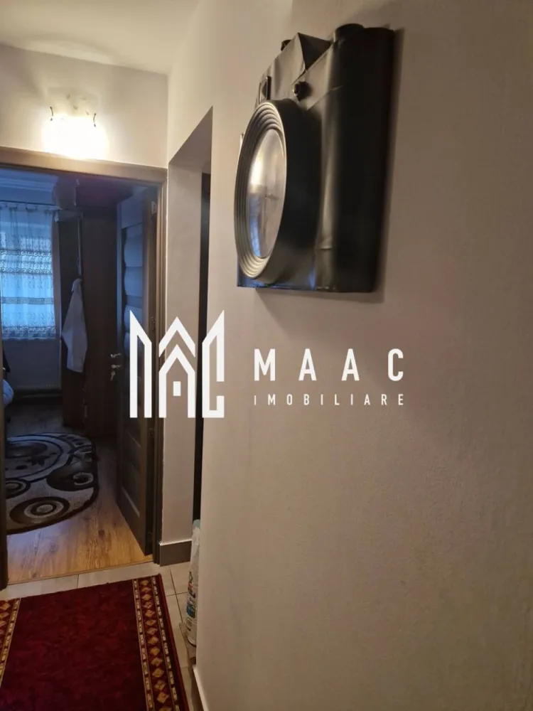 Apartament 3 camere central |Regina Maria| parter| spatiu comercial |