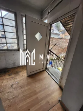 Apartament la casă | 74 MPU | Etaj 1 | Boxa | Ultracentral