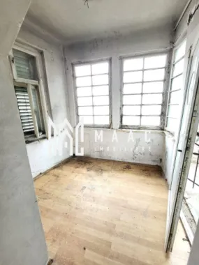 Apartament la casă | 74 MPU | Etaj 1 | Boxa | Ultracentral