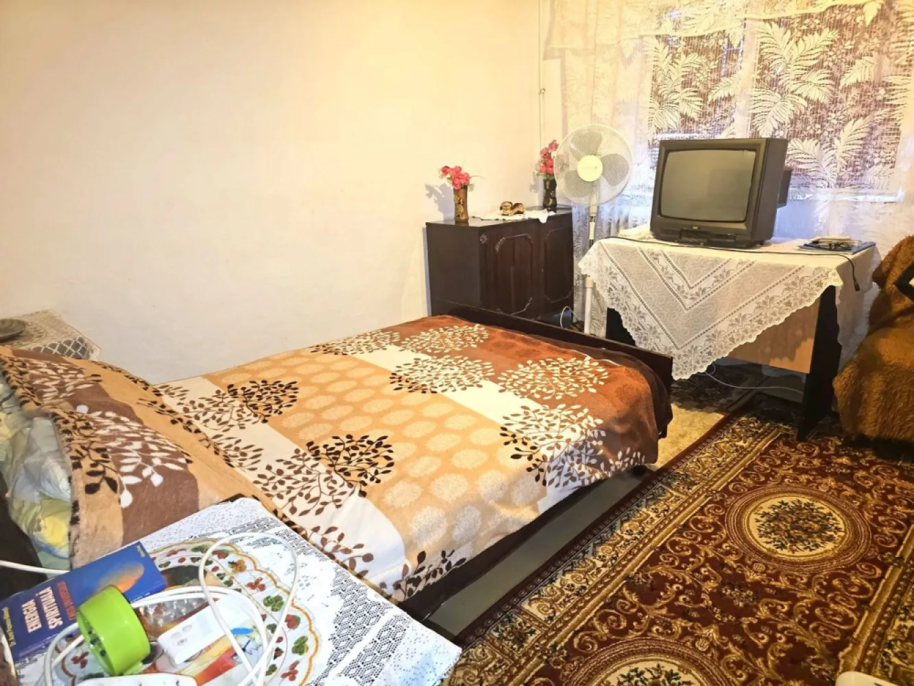 Vanzare - apartament cu 2 camere, Micro 20, J-uri