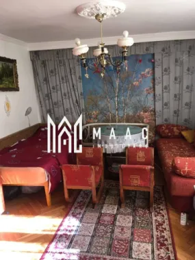 Oferta de top I Casa si Teren in Sinaia