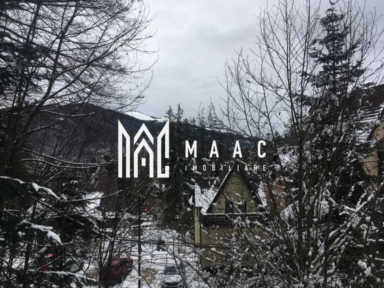 Oferta de top I Casa si Teren in Sinaia