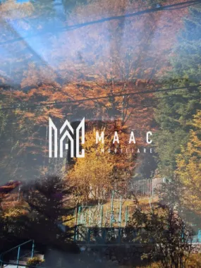 Oferta de top I Casa si Teren in Sinaia