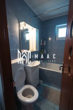 Apartament 2 camere | Semidecomandat | Balcon | Pivnita