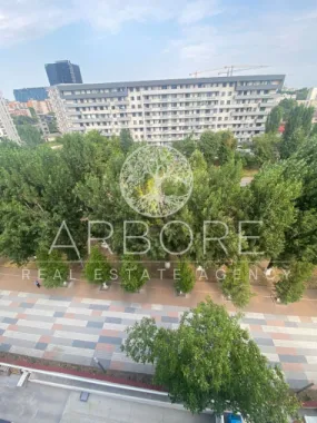 Apartament 2 camere Grozăvești / Politehnica – Novum | Bloc nou 2023