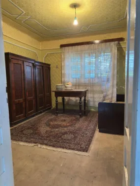 De vânzare | Casă tradițională la sat + teren 1.500 mp. Sat Săbolciu