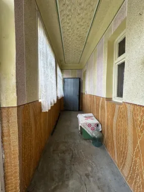 De vânzare | Casă tradițională la sat + teren 1.500 mp. Sat Săbolciu