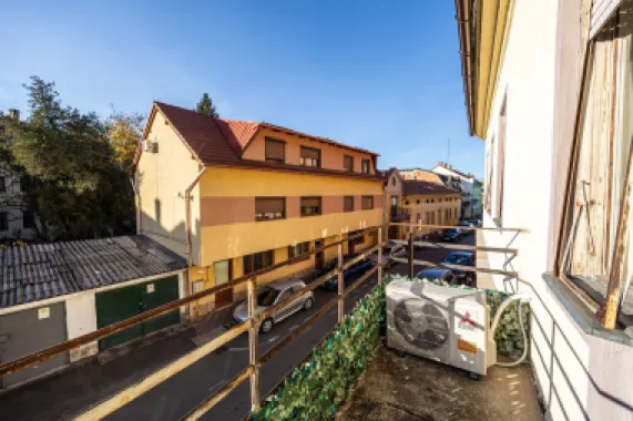 Acasă mare în centrul Aradului! 4 camere - 130 mp utili!