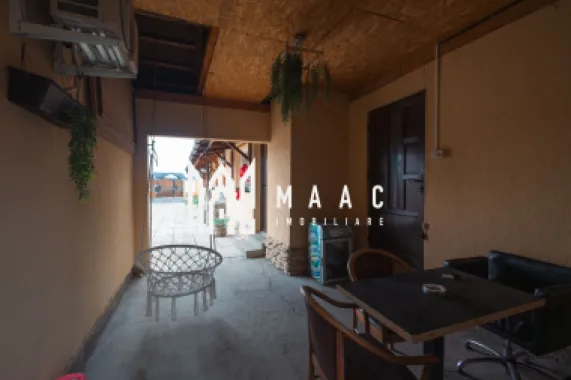 Casă 4 camere I 135 mp I Renovată I Curte 505 mp I Cristian