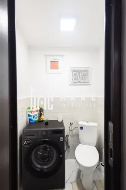 Casă 4 camere I 135 mp I Renovată I Curte 505 mp I Cristian