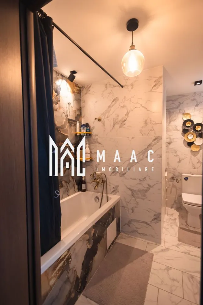 Casă 4 camere I 135 mp I Renovată I Curte 505 mp I Cristian