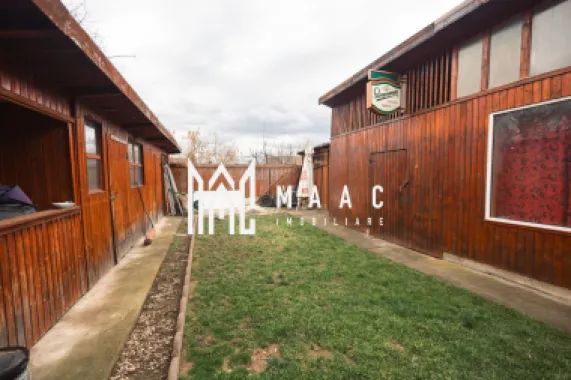 Casă 4 camere I 135 mp I Renovată I Curte 505 mp I Cristian