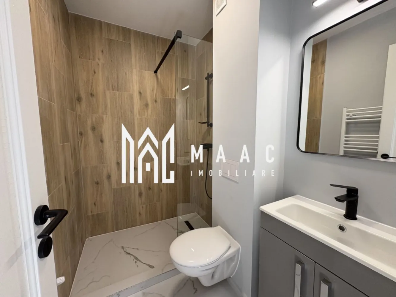 Apartament 2 camere I Bloc cu lift I Mobilat I