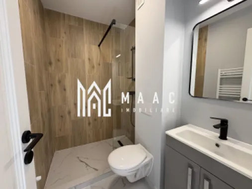 Apartament 2 camere I Bloc cu lift I Mobilat I