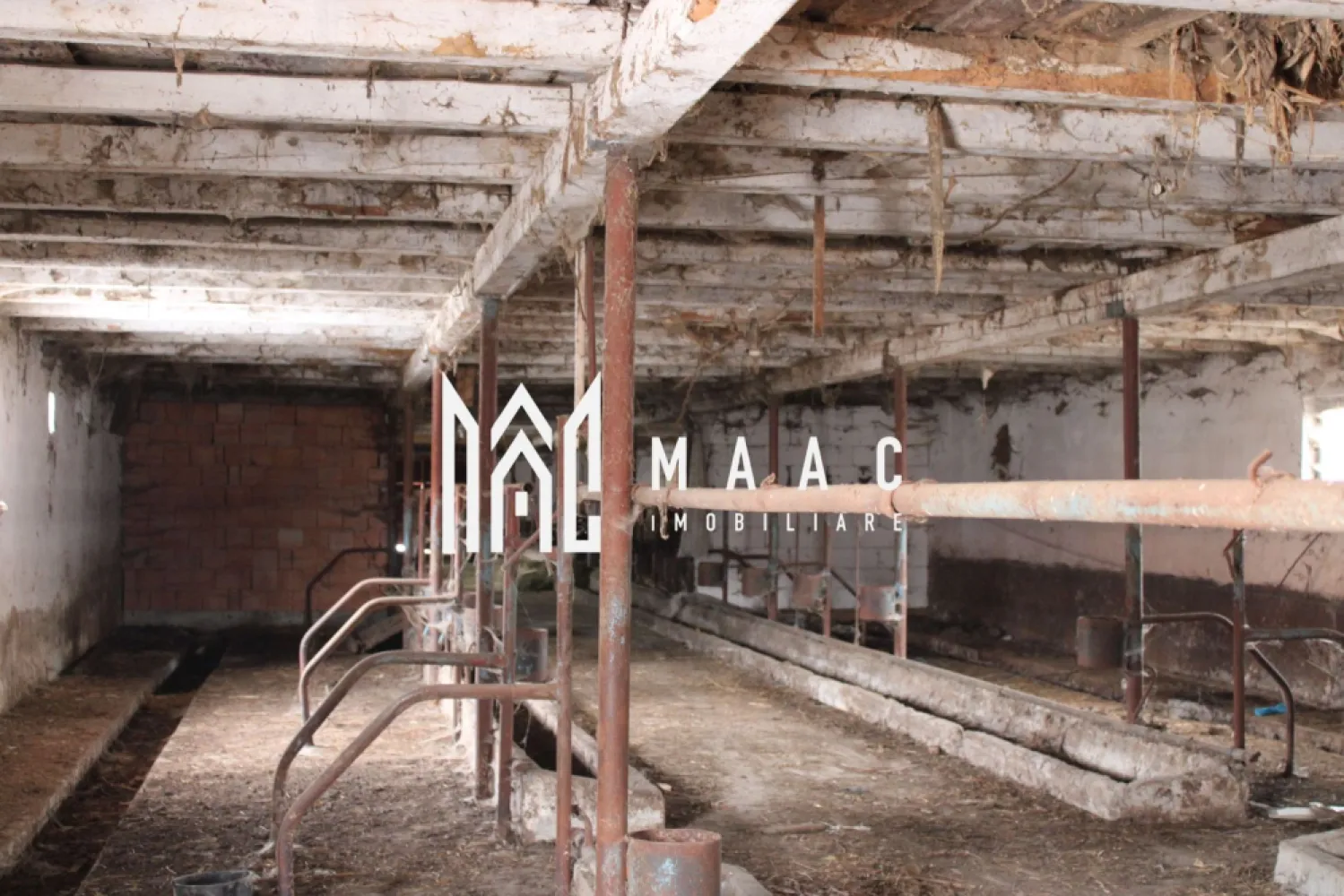 Ferma de Vânzare – Oportunitate Unică!