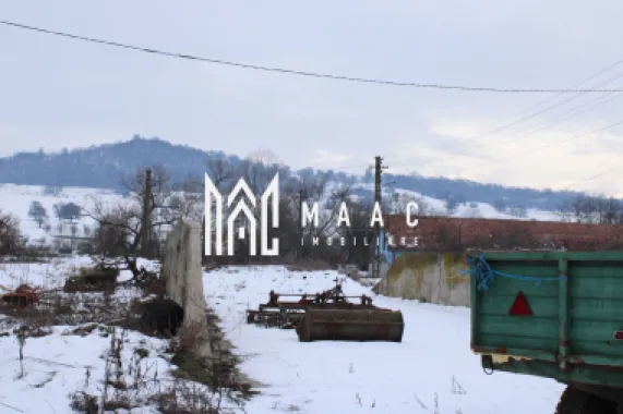 Ferma de Vânzare – Oportunitate Unică!