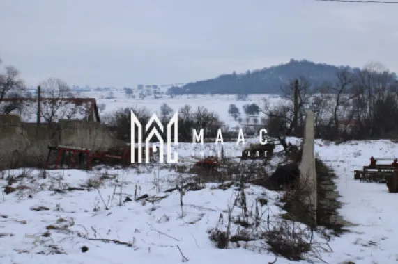 Ferma de Vânzare – Oportunitate Unică!