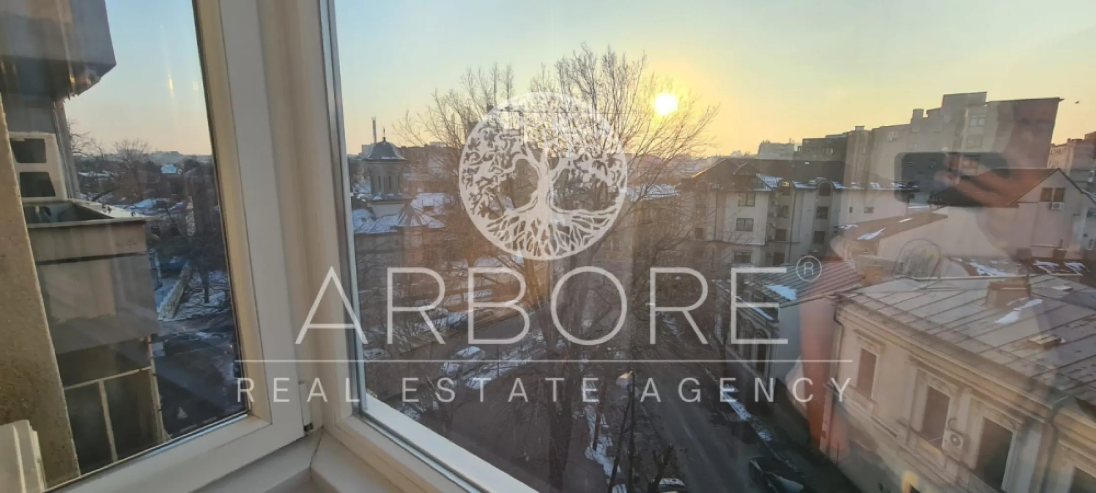 PRIMA ÎNCHIRIERE•Ultracentral•Încălzire centrală gaze