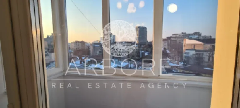 PRIMA ÎNCHIRIERE•Ultracentral•Încălzire centrală gaze