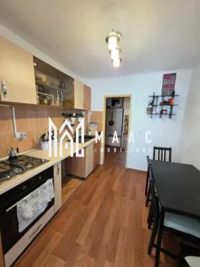 Apartament 2 camere | Ostroveni | Bloc A