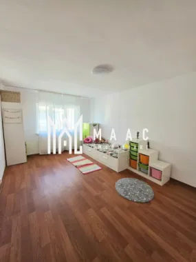 Apartament 2 camere | Ostroveni | Bloc A