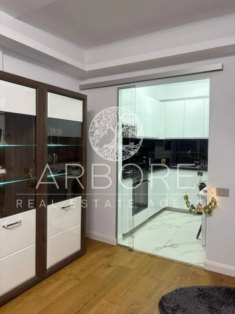 Apartament de lux 2 camere zona ultracentrala, complex rezidential