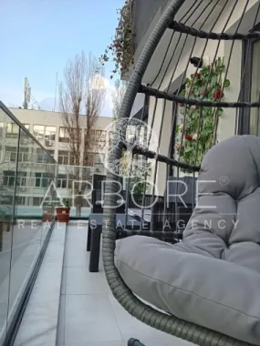 Apartament de lux 2 camere zona ultracentrala, complex rezidential