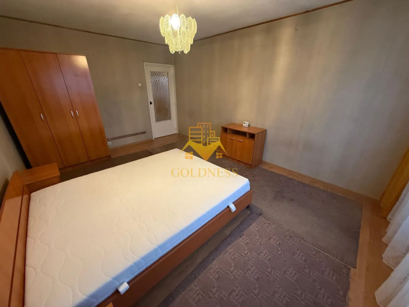 2 camere decomandate, balcon Zona Intre Lacuri, Iulius Mall, Fsega