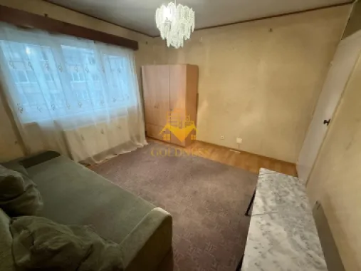 2 camere decomandate, balcon Zona Intre Lacuri, Iulius Mall, Fsega