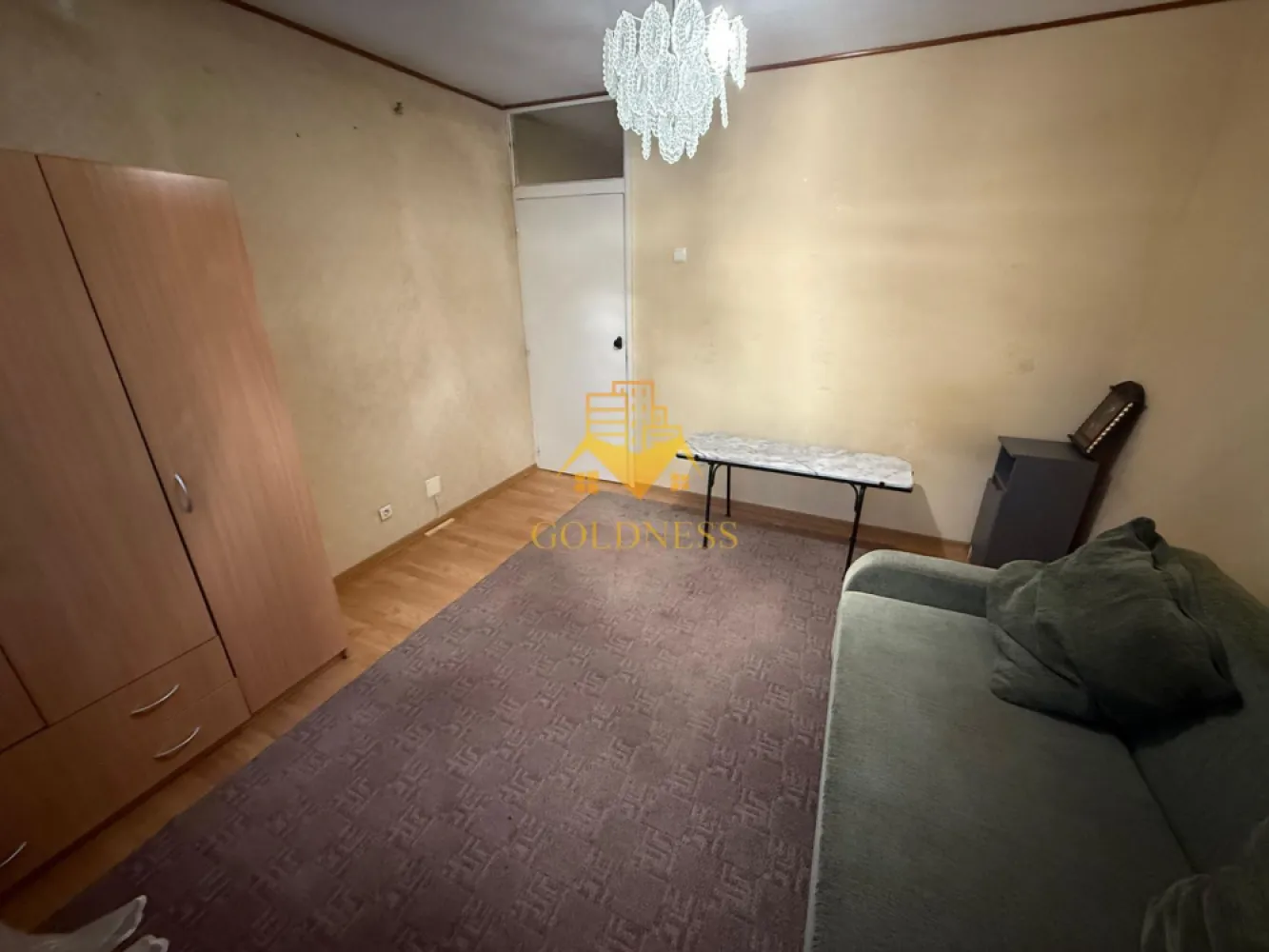 2 camere decomandate, balcon Zona Intre Lacuri, Iulius Mall, Fsega