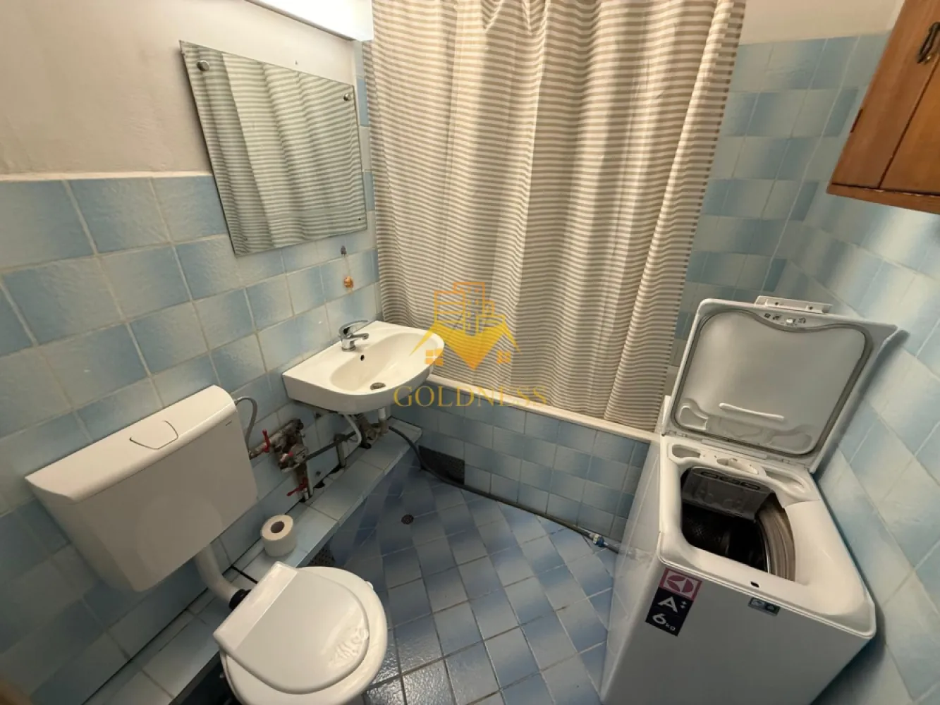 2 camere decomandate, balcon Zona Intre Lacuri, Iulius Mall, Fsega