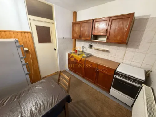 2 camere decomandate, balcon Zona Intre Lacuri, Iulius Mall, Fsega