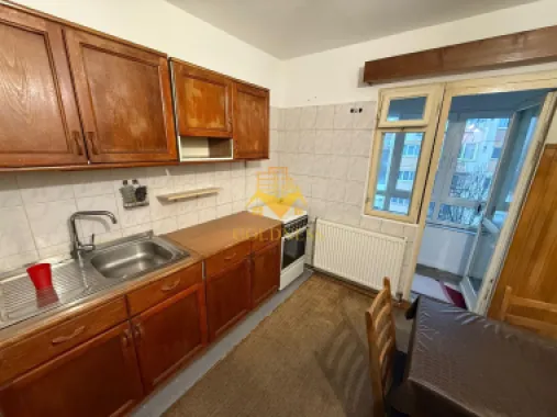 2 camere decomandate, balcon Zona Intre Lacuri, Iulius Mall, Fsega