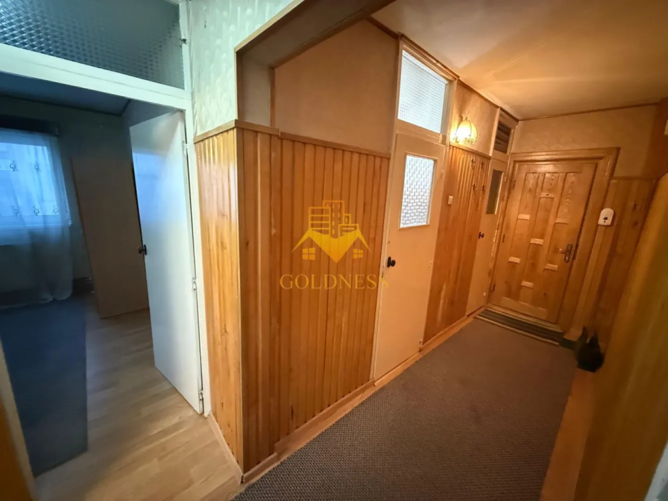 2 camere decomandate, balcon Zona Intre Lacuri, Iulius Mall, Fsega