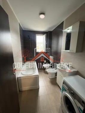 🌿 Apartament modern cu 3 camere și balcon – Subcetate, 300€/lună