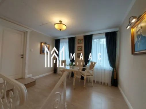 Pensiune de Lux | Conac De Poveste | Spatii comerciale | Gura Raului